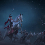 Zi Chuan (Season 2) Episode 31 Subtitle Indonesia