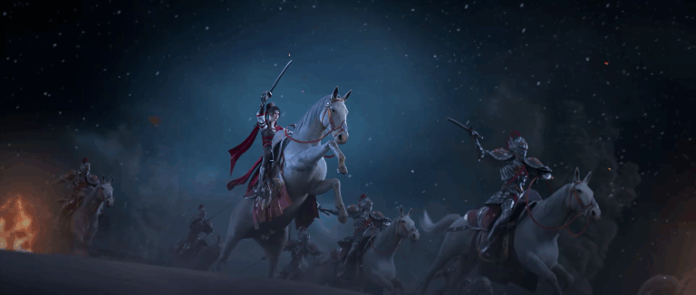 Zi Chuan (Season 2) Episode 31 Subtitle Indonesia