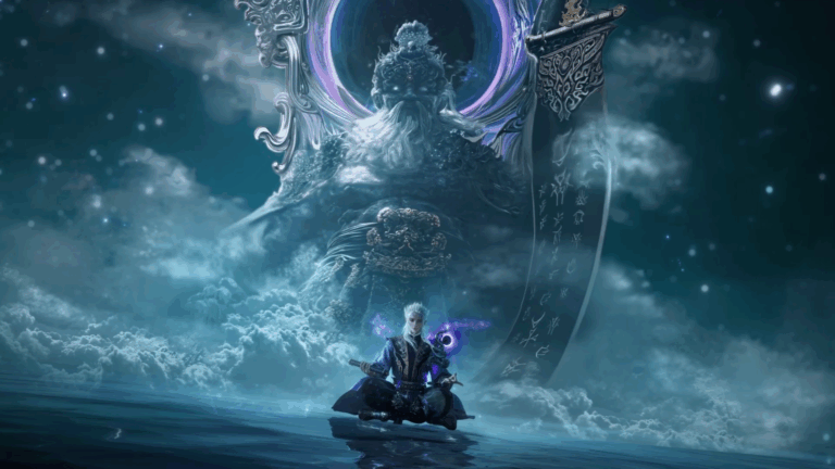 Tales of Herding Gods Episode 68 Subtitle Indonesia