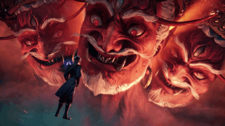 Tales of Herding Gods Episode 69 Subtitle Indonesia