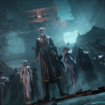 Tales of Herding Gods Episode 71 Subtitle Indonesia