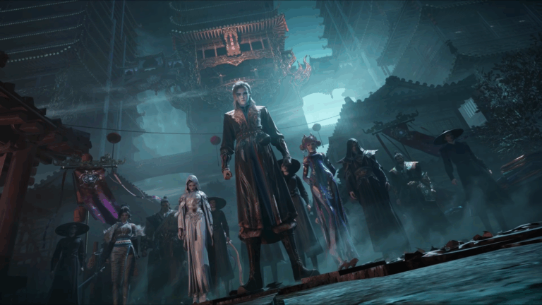 Tales of Herding Gods Episode 71 Subtitle Indonesia