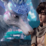 In Search of Gods Episode 1 Subtitle Indonesia