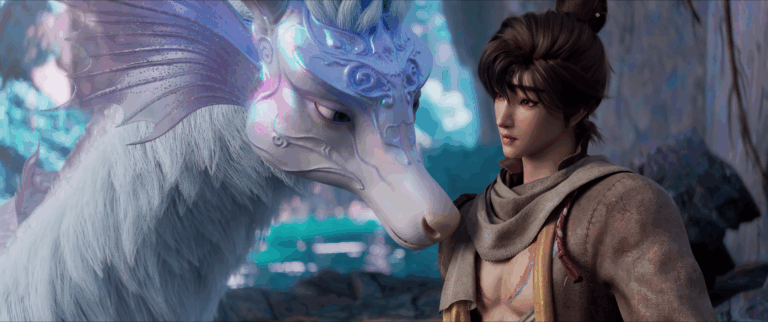 In Search of Gods Episode 1 Subtitle Indonesia