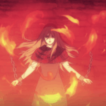 Release that Witch Episode 1 Subtitle Indonesia