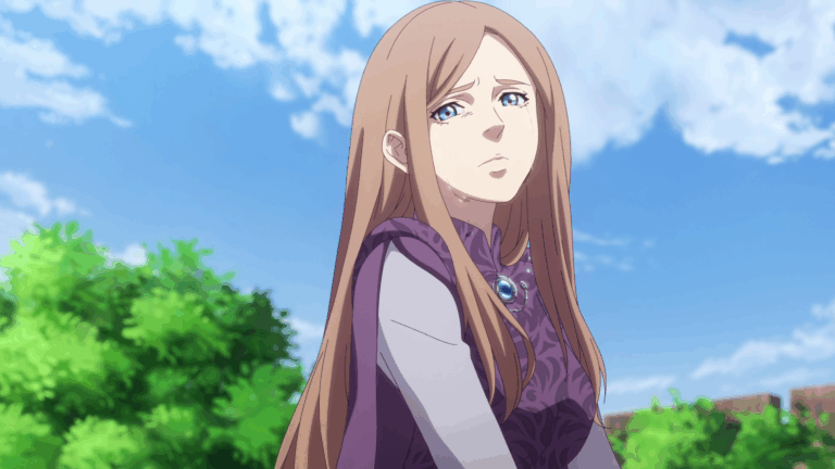 Release that Witch Episode 2 Subtitle Indonesia