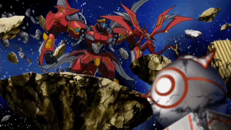Bakugan Battle Brawlers: Mechtanium Surge Episode 2 Subtitle Indonesia