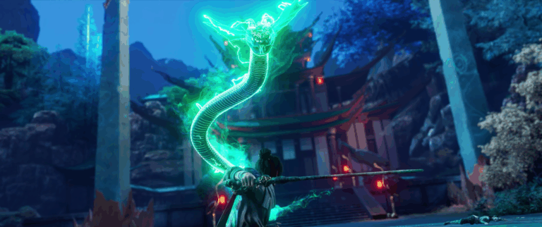 In Search of Gods Episode 2 Subtitle Indonesia