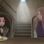 Release that Witch Episode 3 Subtitle Indonesia