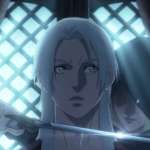 Release that Witch Episode 4 Subtitle Indonesia