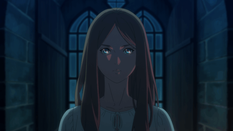 Release that Witch Episode 5 Subtitle Indonesia