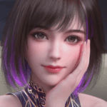 The Other Side of Deep Space Episode 9 Subtitle Indonesia