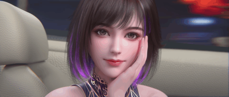 The Other Side of Deep Space Episode 9 Subtitle Indonesia