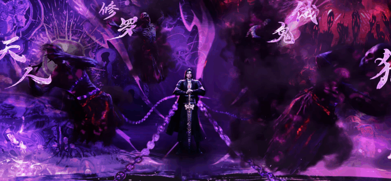 The Demon Hunter (Season 2) Episode 9 Subtitle Indonesia