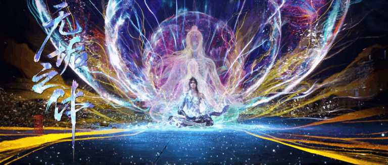 Ze Tian Ji Episode 9 Subtitle Indonesia