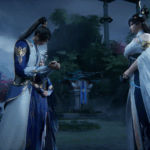 The Great Ruler (Season 2) Episode 11 Subtitle Indonesia