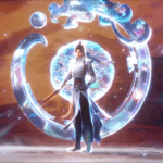 Ze Tian Ji Episode 11 Subtitle Indonesia