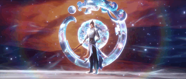 Ze Tian Ji Episode 11 Subtitle Indonesia