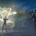 The Other Side of Deep Space Episode 11 Subtitle Indonesia