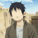 The Outcast (Season 6) Episode 11 Subtitle Indonesia