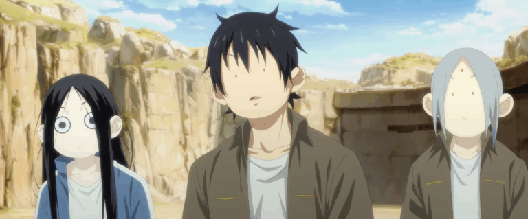 The Outcast (Season 6) Episode 11 Subtitle Indonesia