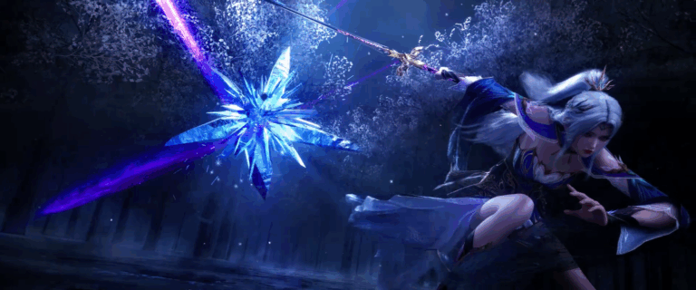 The Great Ruler (Season 2) Episode 12 Subtitle Indonesia