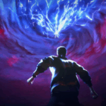 The Other Side of Deep Space Episode 12 Subtitle Indonesia