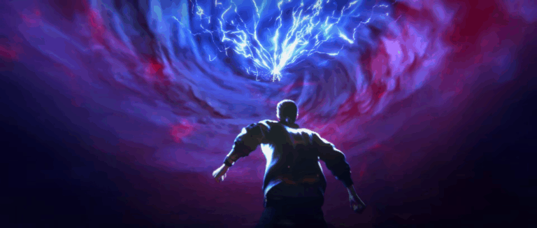 The Other Side of Deep Space Episode 12 Subtitle Indonesia