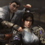 Beyond Time’s Gaze Episode 12 Subtitle Indonesia