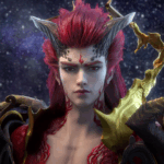 Sword and Fairy 3 Episode 12 Subtitle Indonesia