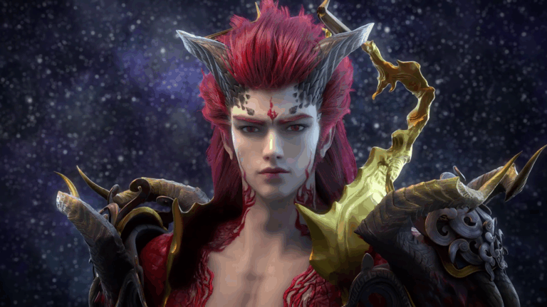 Sword and Fairy 3 Episode 12 Subtitle Indonesia