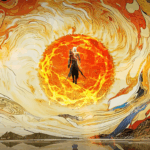 Renegade Immortal Episode 131 Subtitle Indonesia