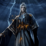 Renegade Immortal Episode 133 Subtitle Indonesia