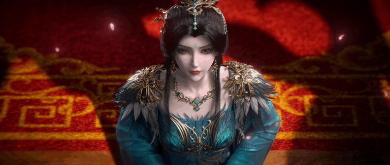 Renegade Immortal Episode 134 Subtitle Indonesia