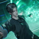 Transcend Evolution Episode 13 Subtitle Indonesia