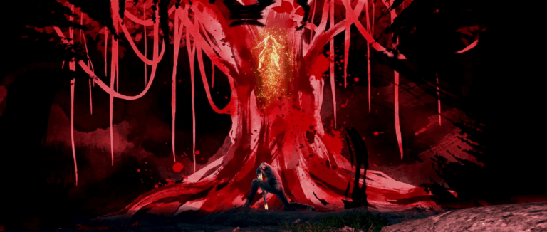 The Other Side of Deep Space Episode 13 Subtitle Indonesia