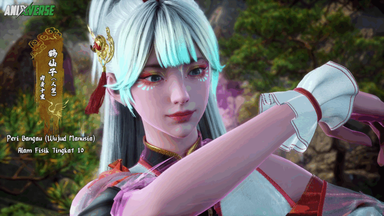 Immortality (Season 5) Episode 13 Subtitle Indonesia