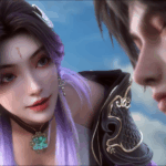 Beyond Time’s Gaze Episode 13 Subtitle Indonesia