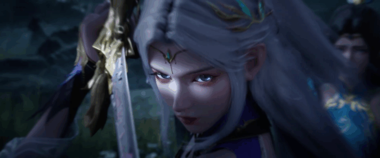 The Great Ruler (Season 2) Episode 13 Subtitle Indonesia