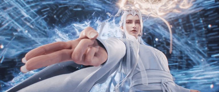 Jian Lai (Season 2) Episode 13 Subtitle Indonesia