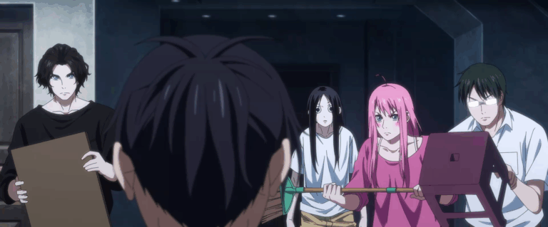 The Outcast (Season 6) Episode 13 Subtitle Indonesia