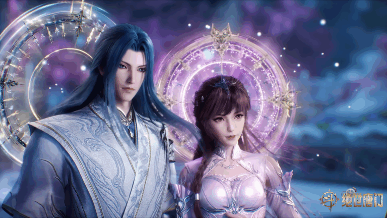 Soul Land II Episode 143 Subtitle Indonesia