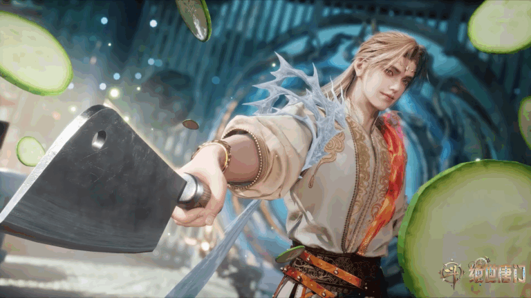 Soul Land II Episode 145 Subtitle Indonesia