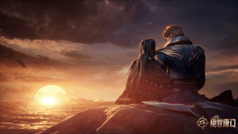 Soul Land II Episode 146 Subtitle Indonesia