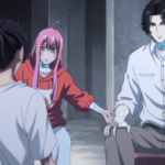 The Outcast (Season 6) Episode 14 Subtitle Indonesia