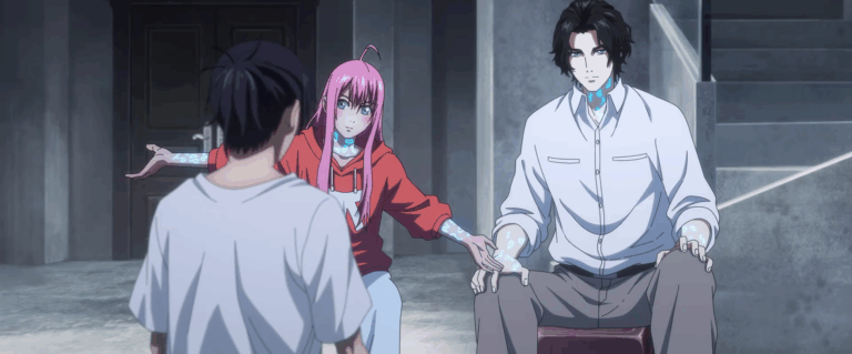 The Outcast (Season 6) Episode 14 Subtitle Indonesia