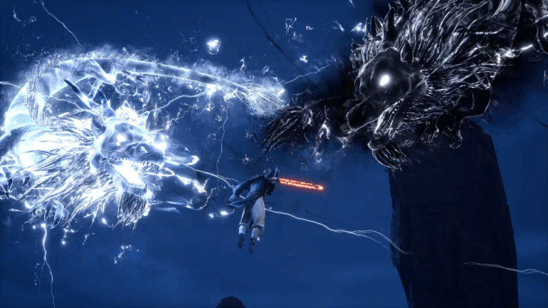 Immortality (Season 5) Episode 14 Subtitle Indonesia