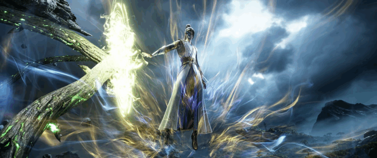 The Great Ruler (Season 2) Episode 14 Subtitle Indonesia