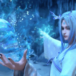 Sword and Fairy 3 Episode 14 Subtitle Indonesia