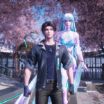 Transcend Evolution Episode 14 [END] Subtitle Indonesia